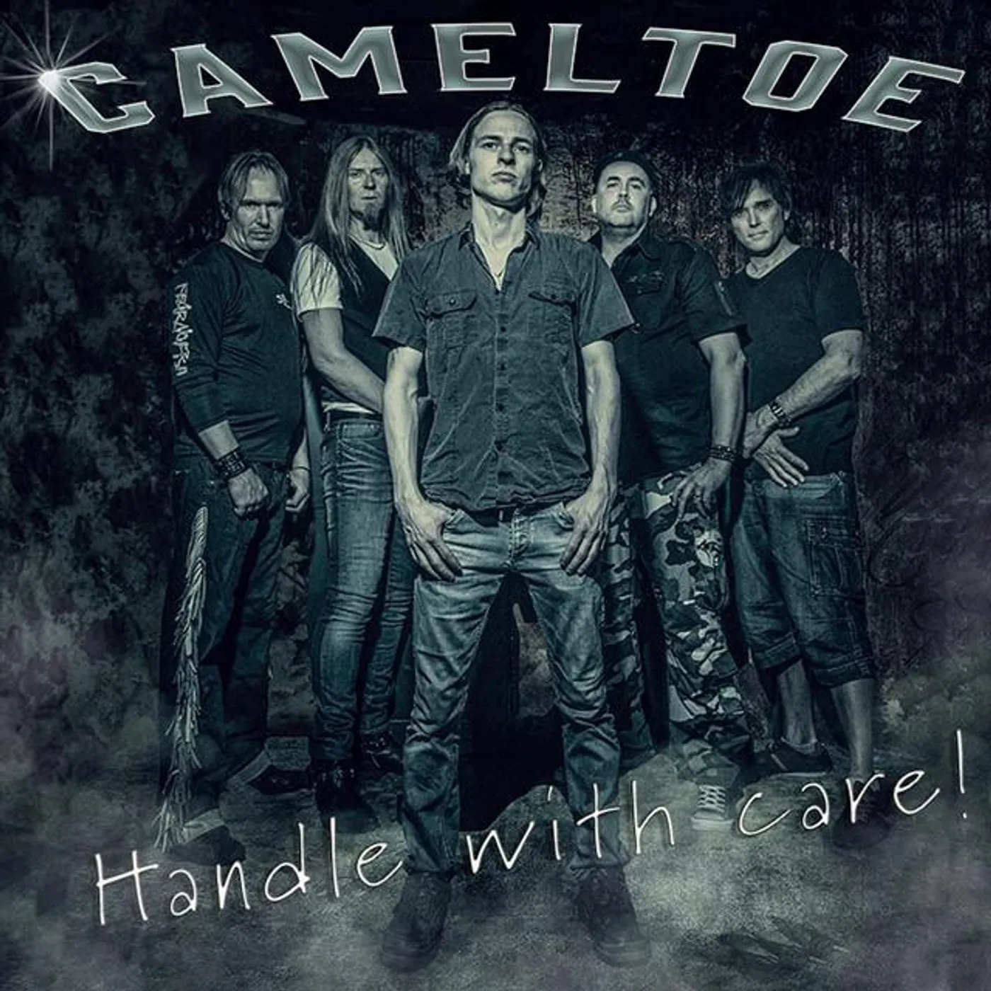 Cameltoe Brand Page