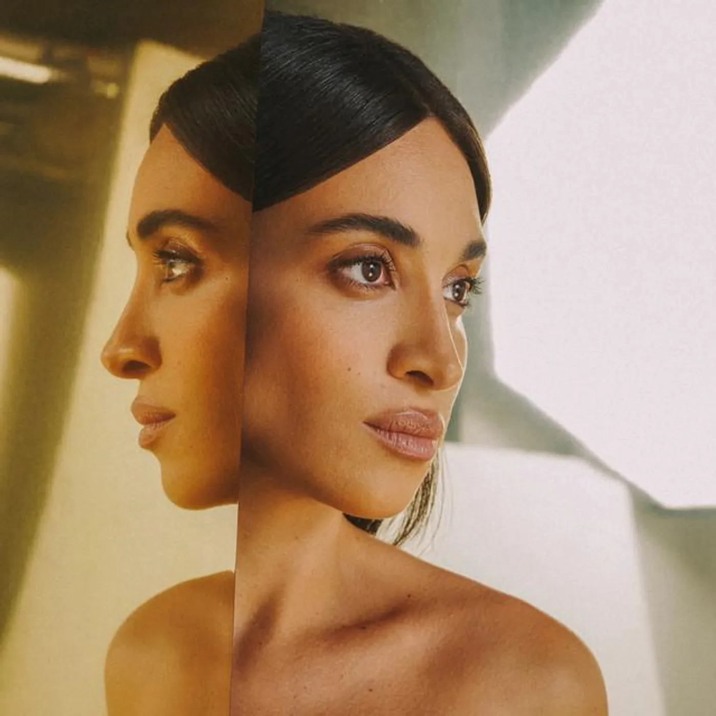 Camélia Jordana Brand Page