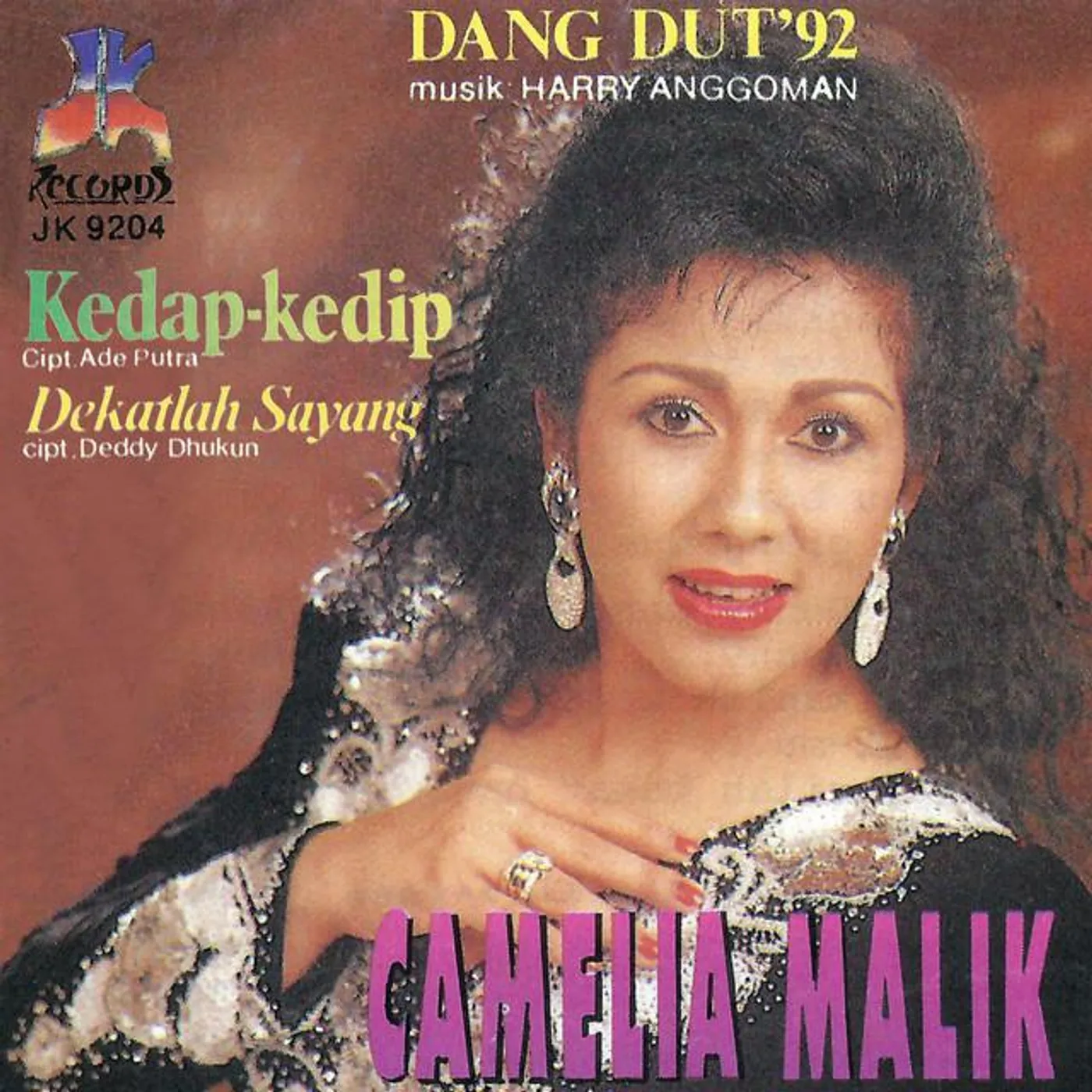 Camelia Malik