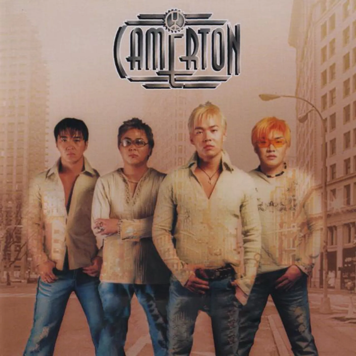 Camerton