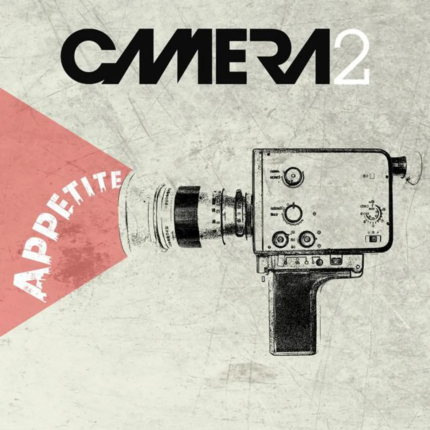 Camera2 Brand Page