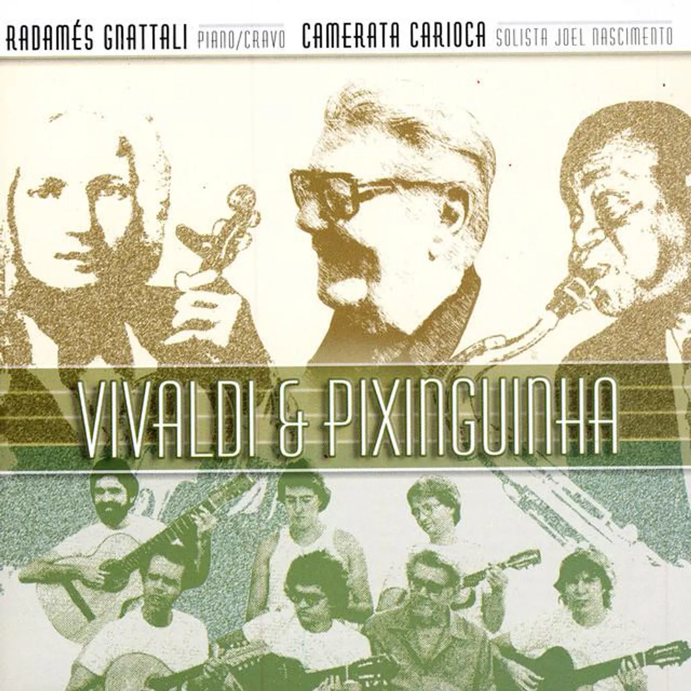 Camerata Carioca