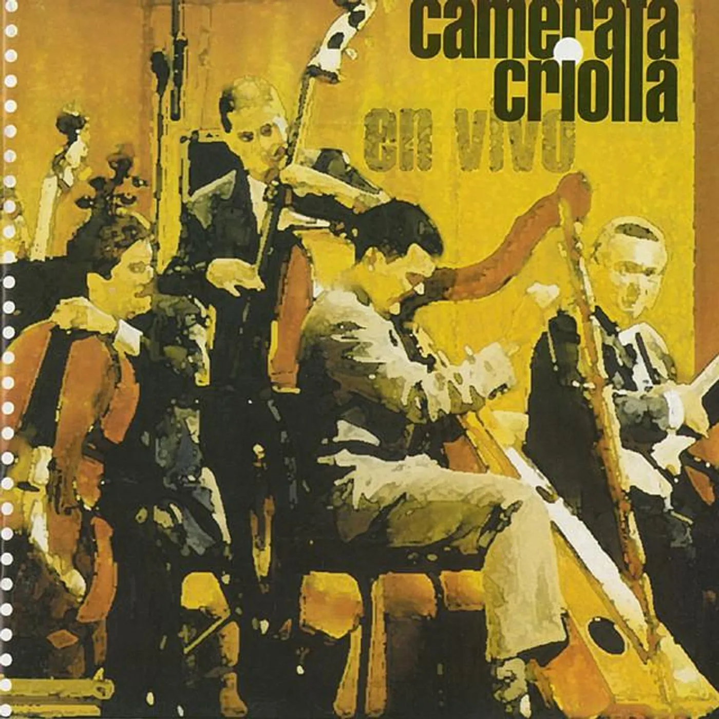 Camerata Criolla