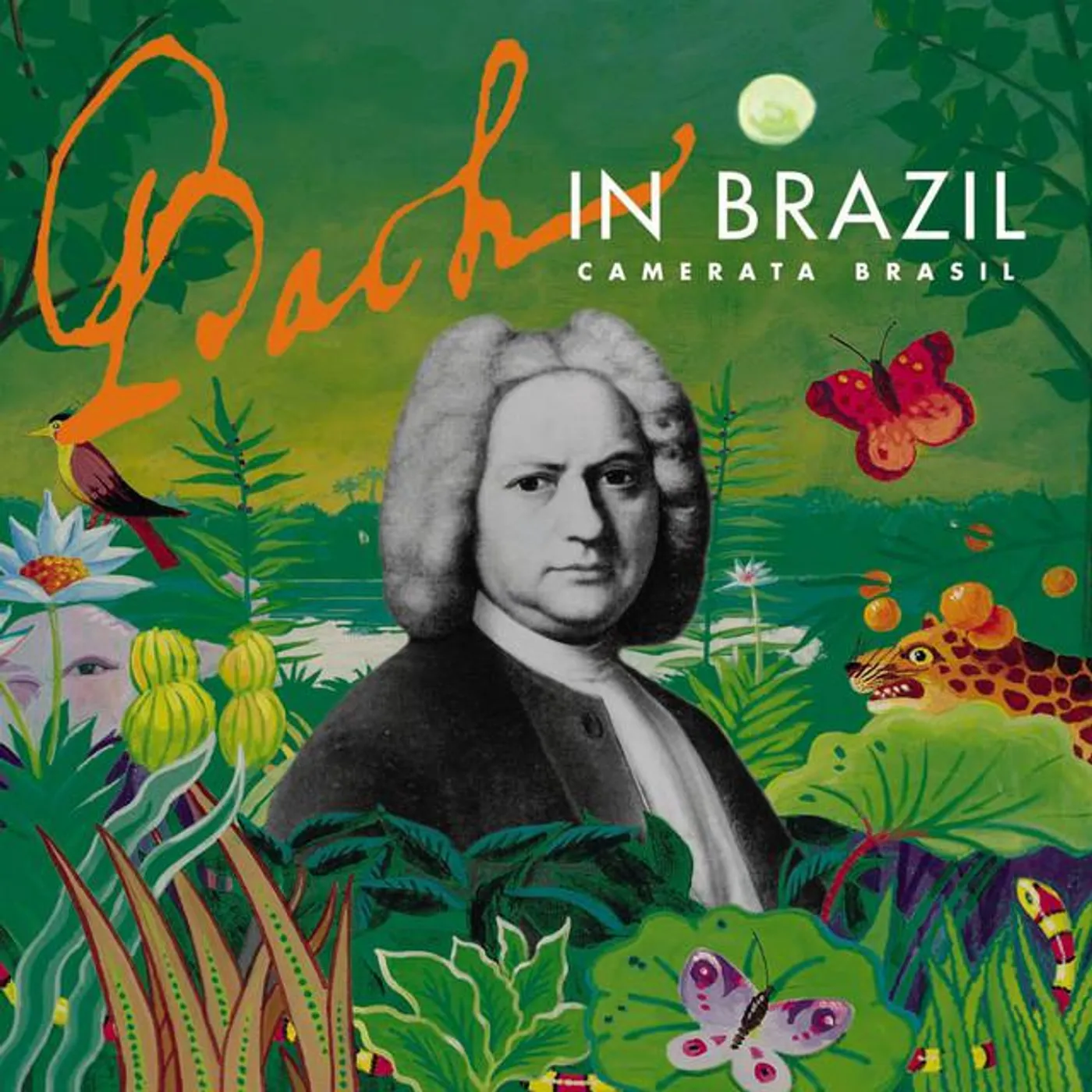 Camerata Brasil