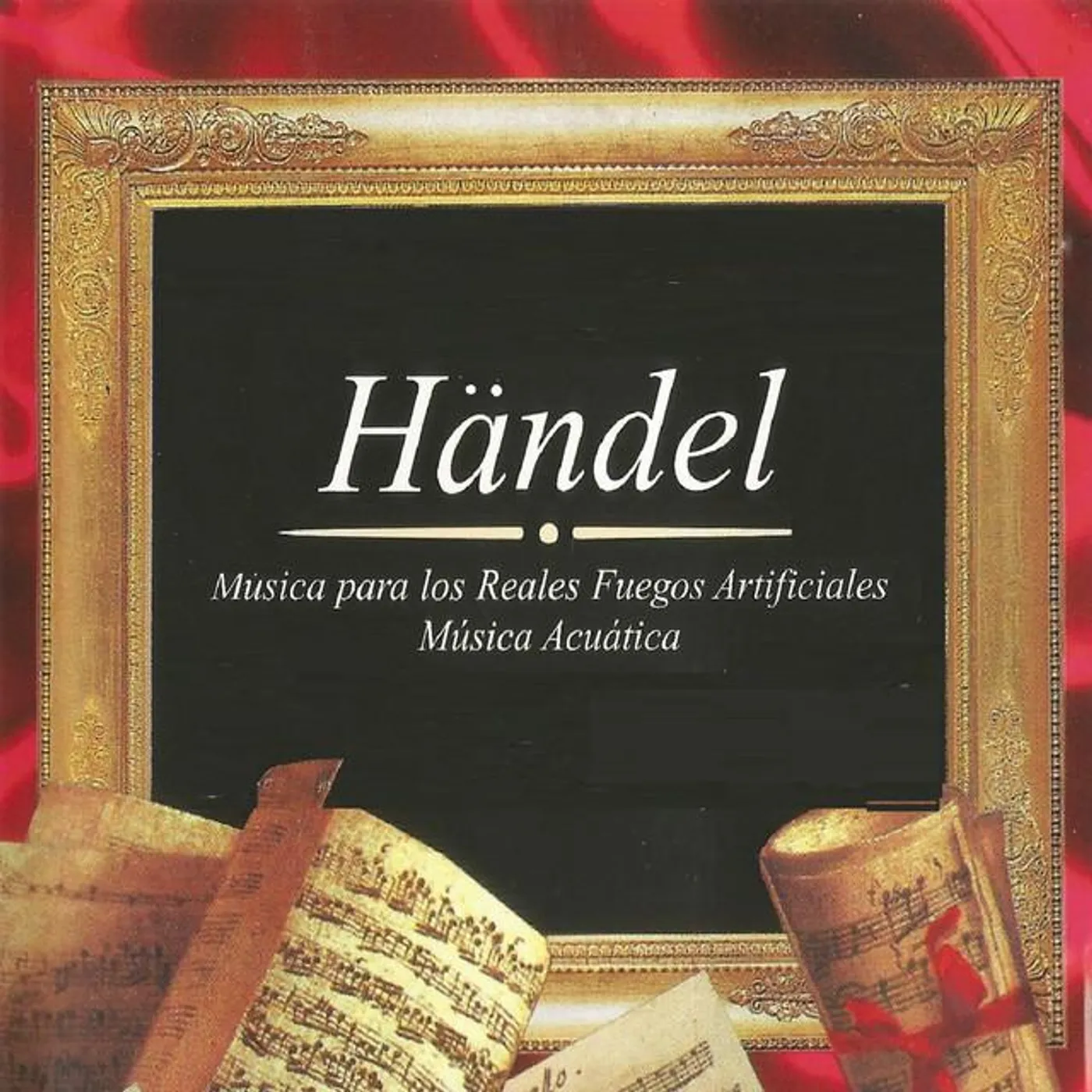 Camerata of St. Andrew Brand Page