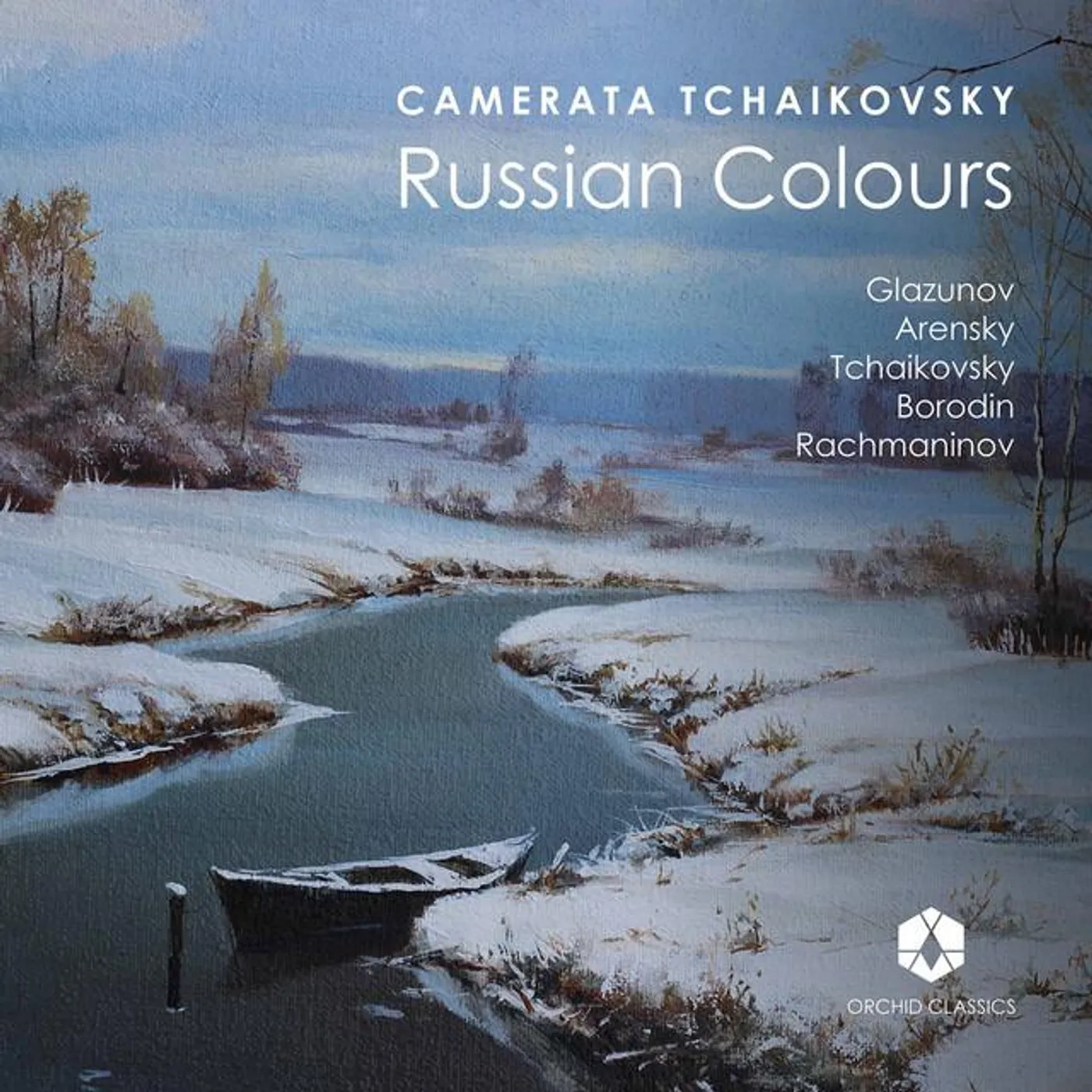 Camerata Tchaikovsky