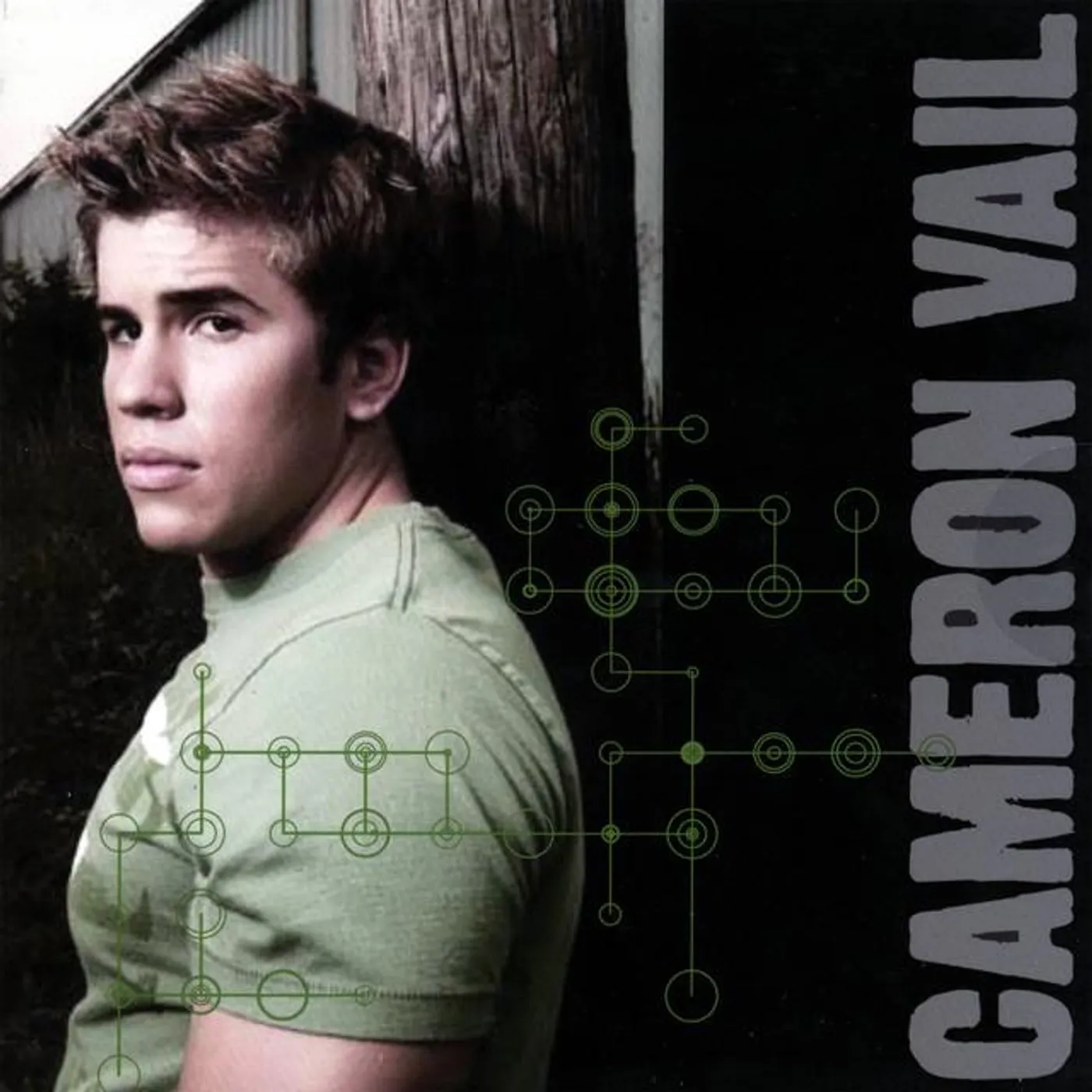 Cameron Vail Brand Page