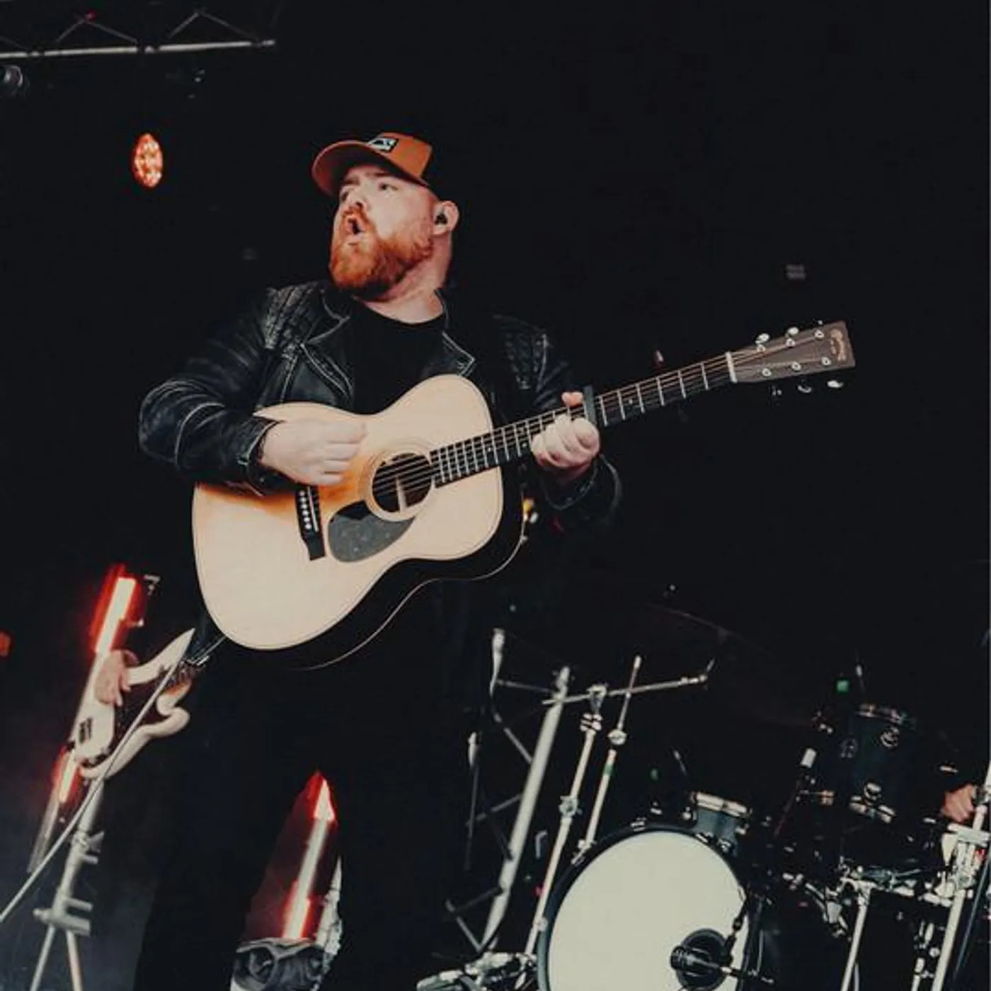 Cameron Barnes