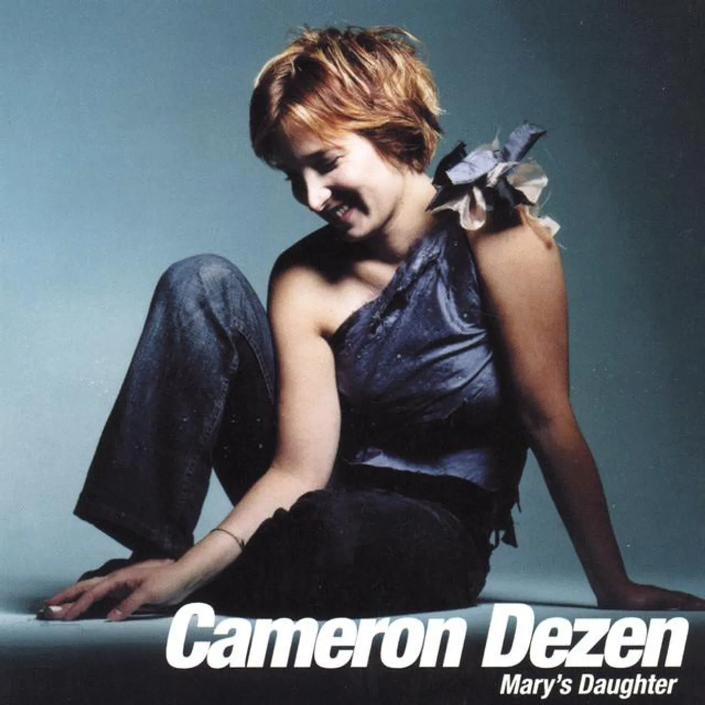 Cameron Dezen