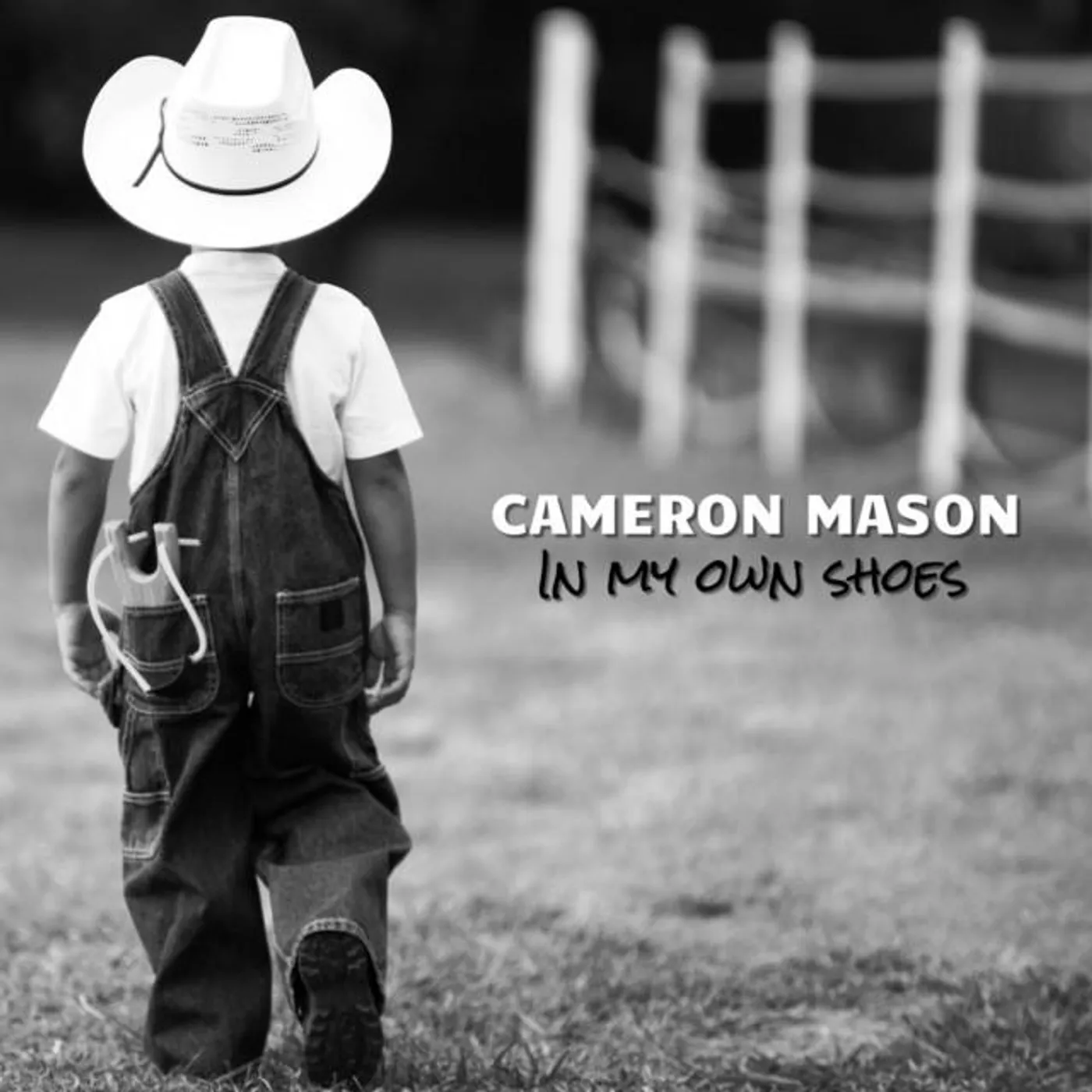 Cameron Mason