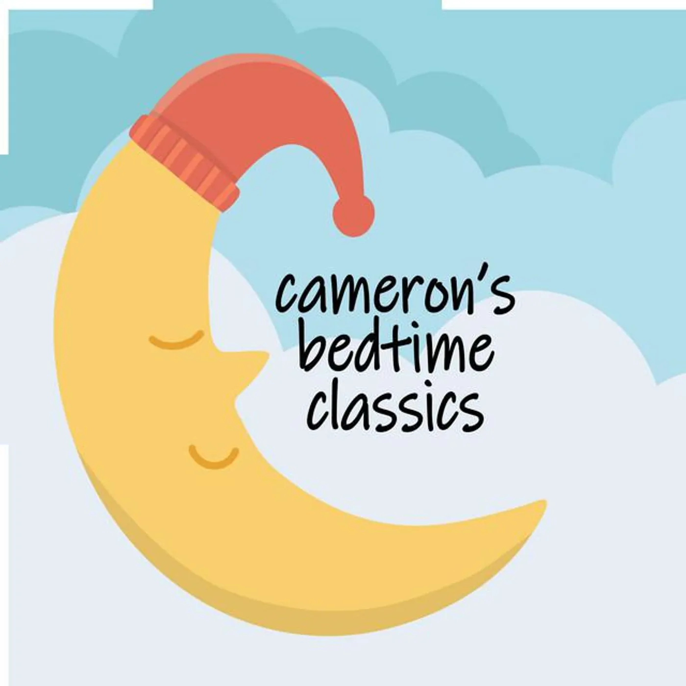 Cameron's Bedtime Classics
