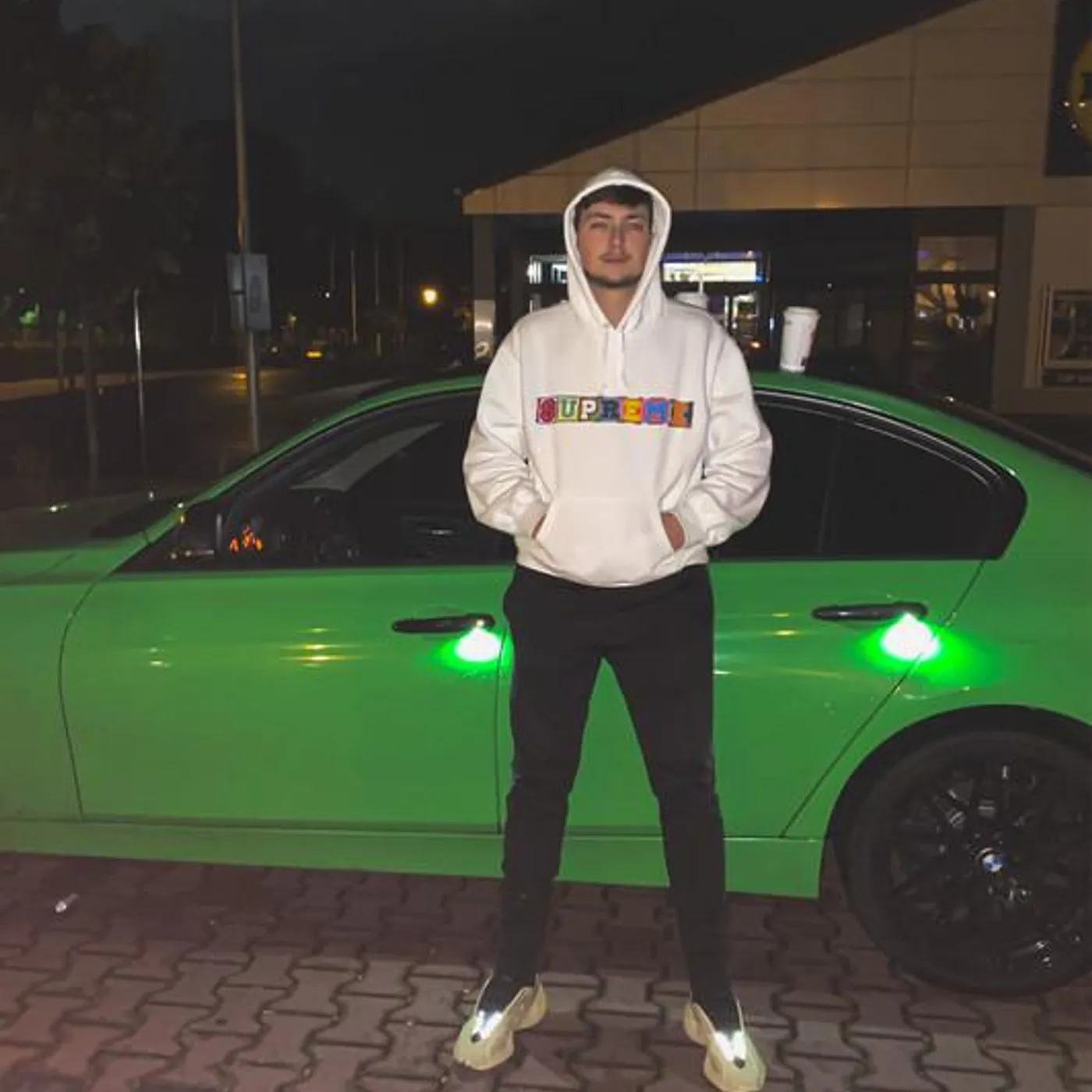 Camezudra Brand Page