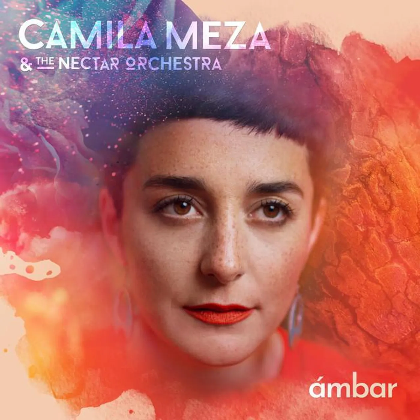 Camila Meza Brand Page