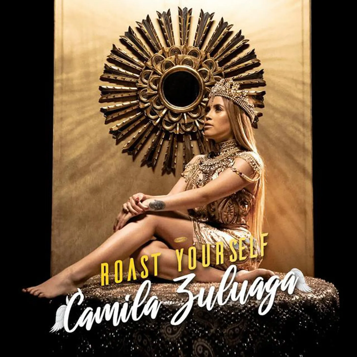 Camila Zuluaga