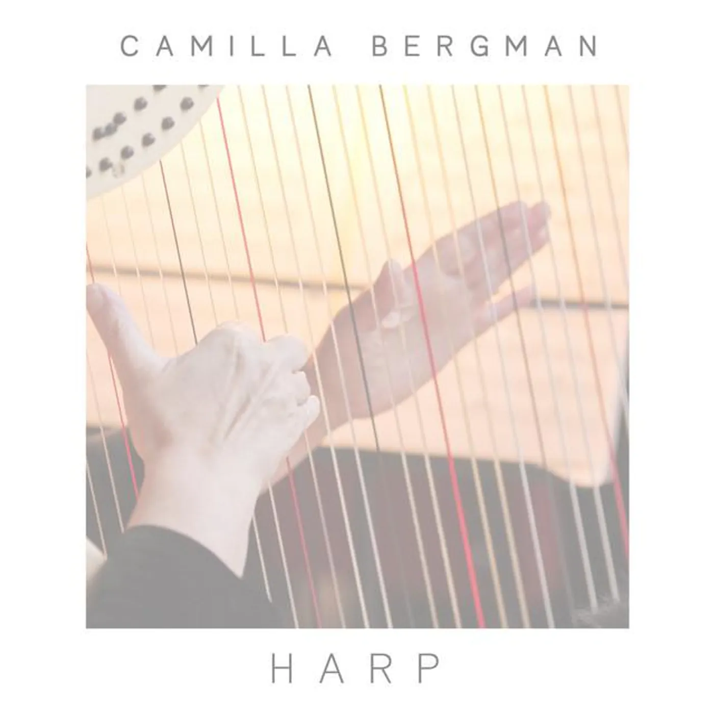 Camilla Bergman Brand Page