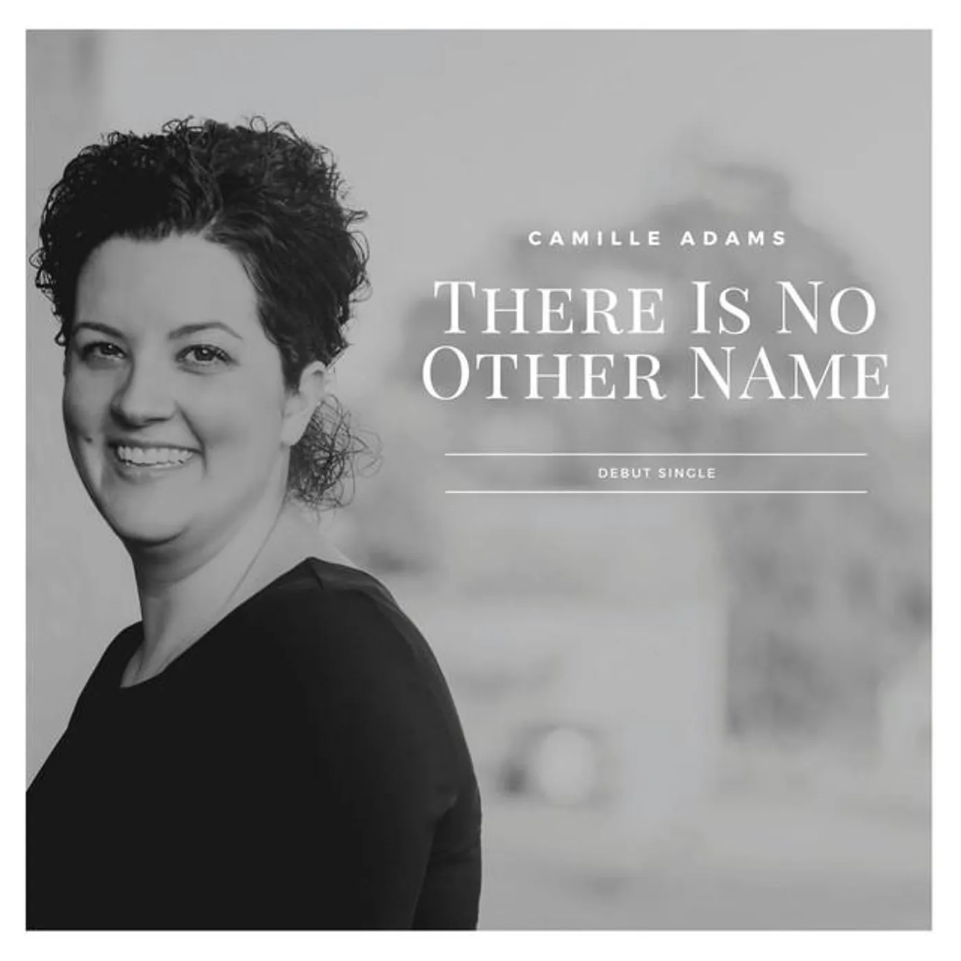 Camille Adams