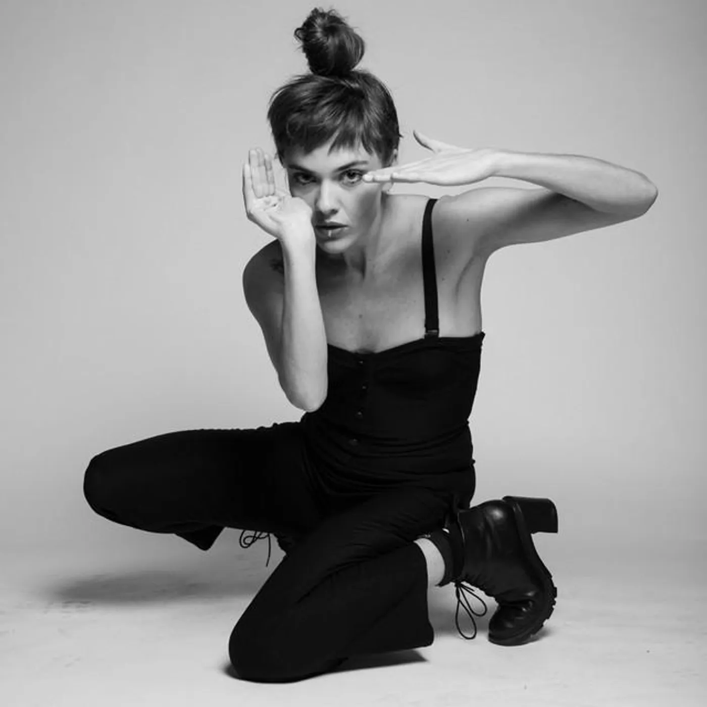 Camille Bertault Brand Page