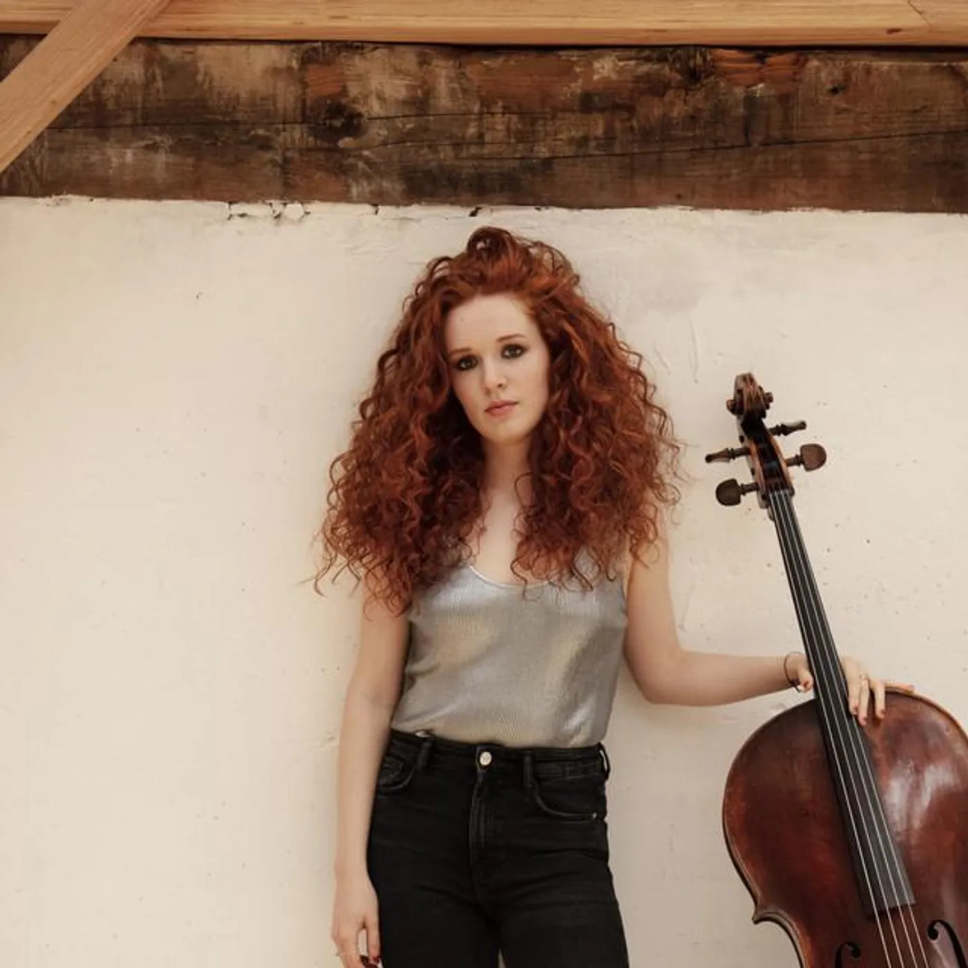Camille Berthollet Brand Page
