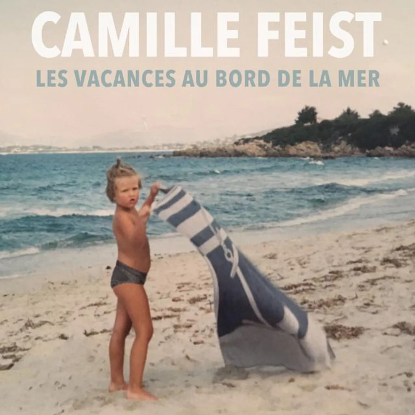 Camille Feist