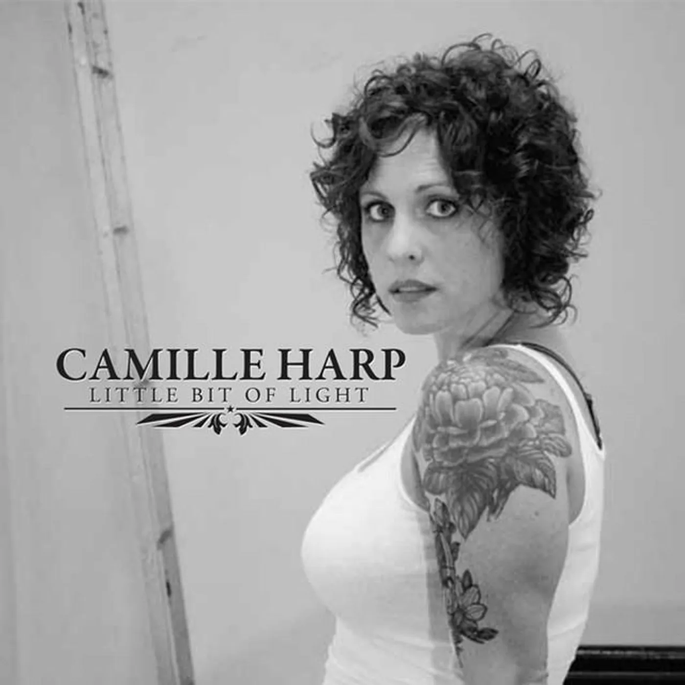 Camille Harp