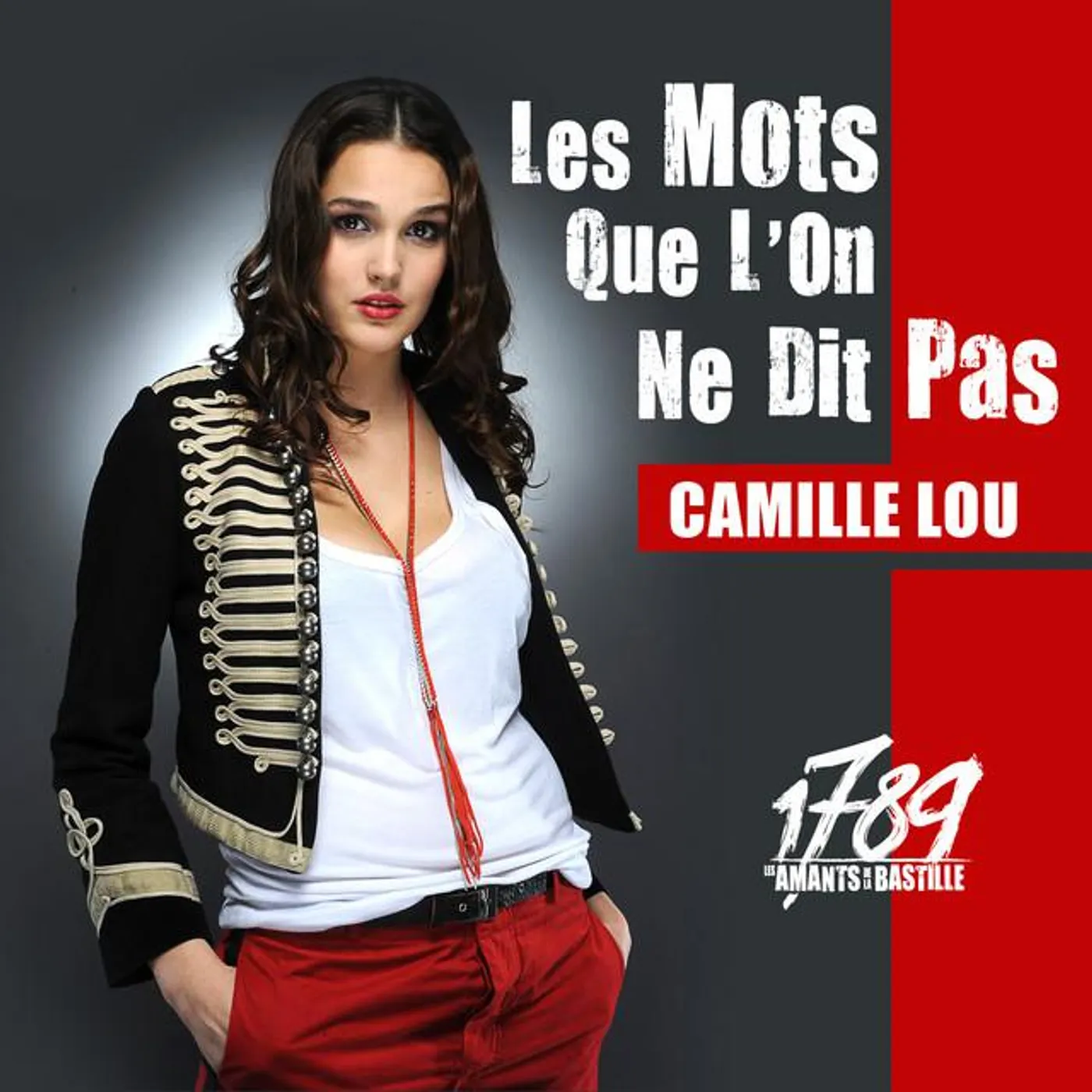 Camille Lou
