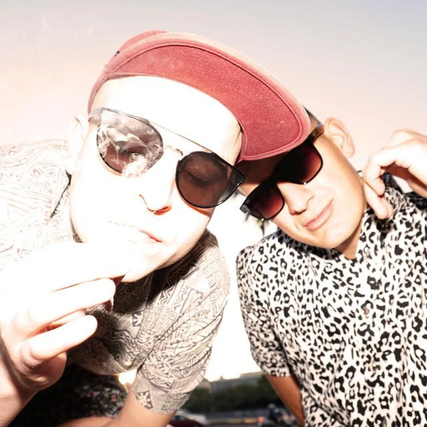 Camilo & Grande