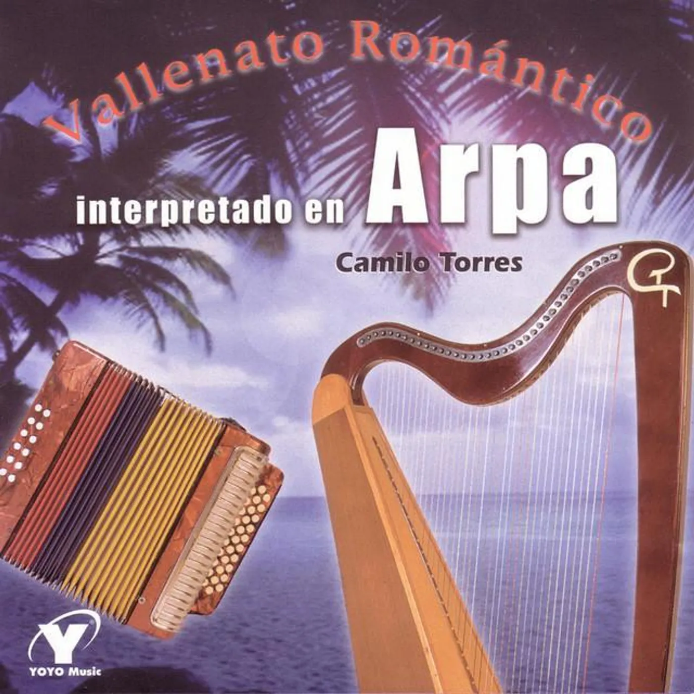 Camilo Torres Brand Page