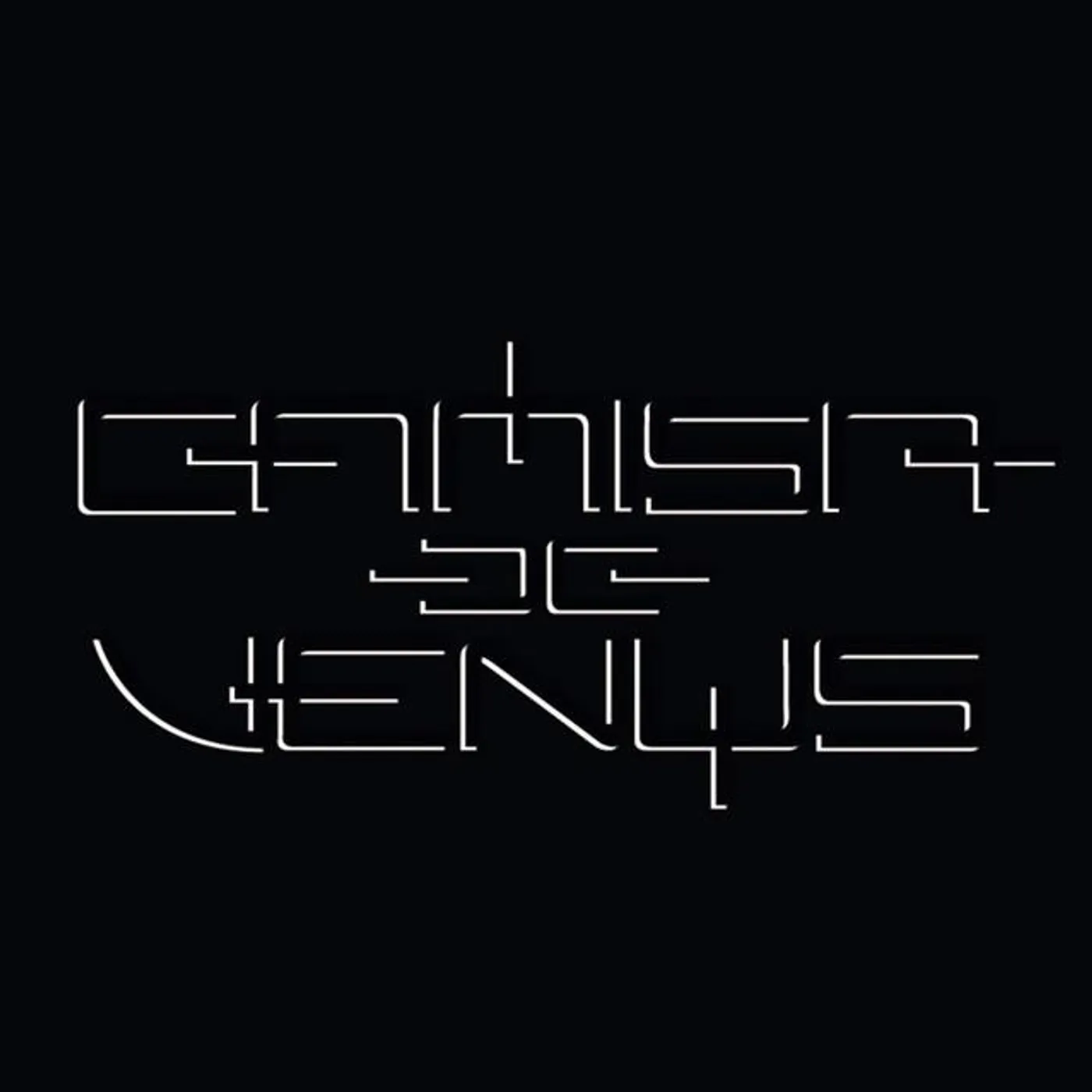 Camisa de Vênus