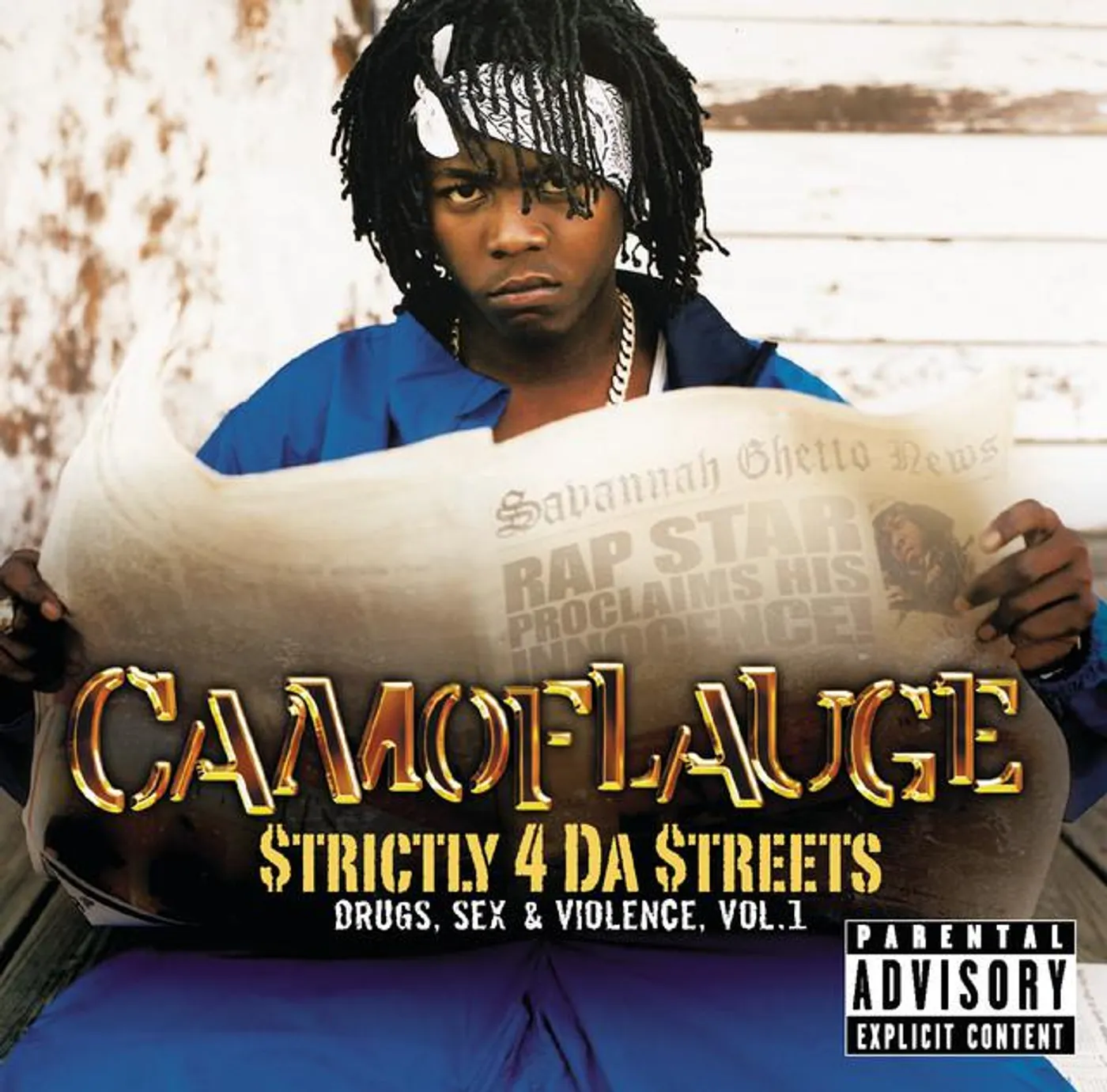 Camoflauge