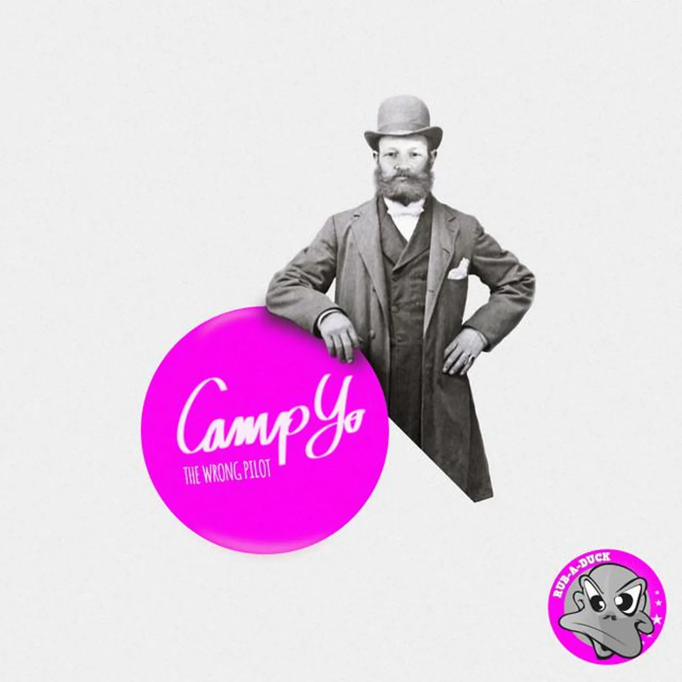 Camp Yo!