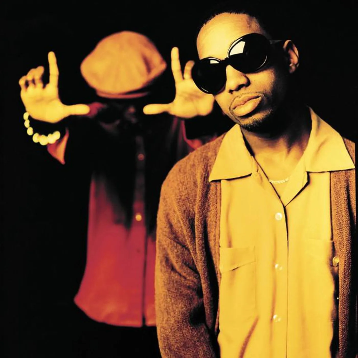 Camp Lo Brand Page