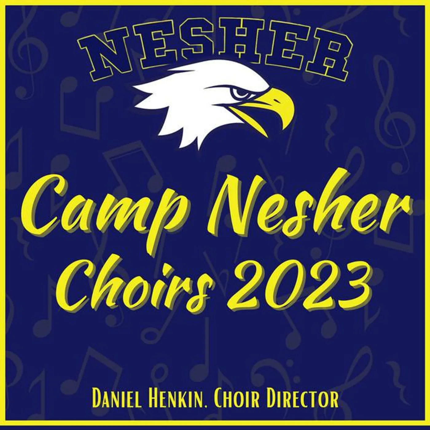 Camp Nesher