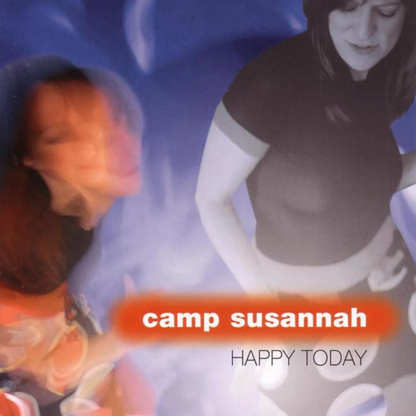 Camp Susannah Brand Page