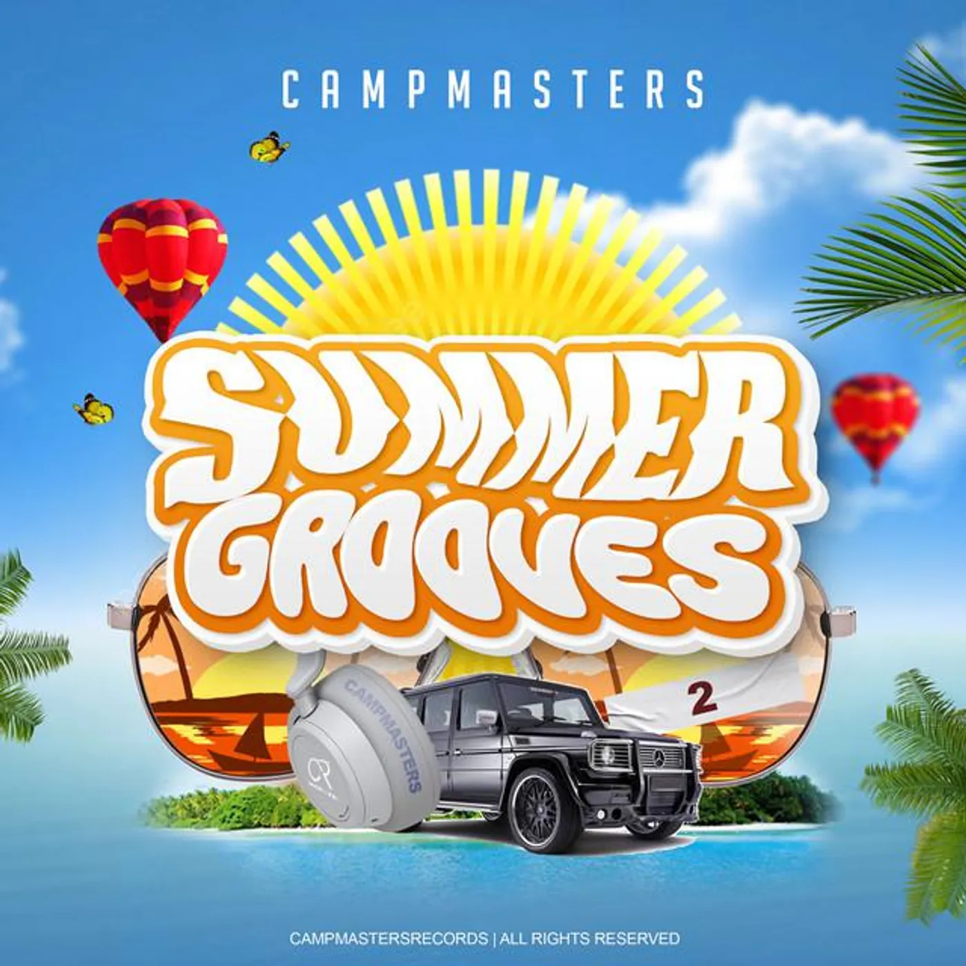 Campmasters