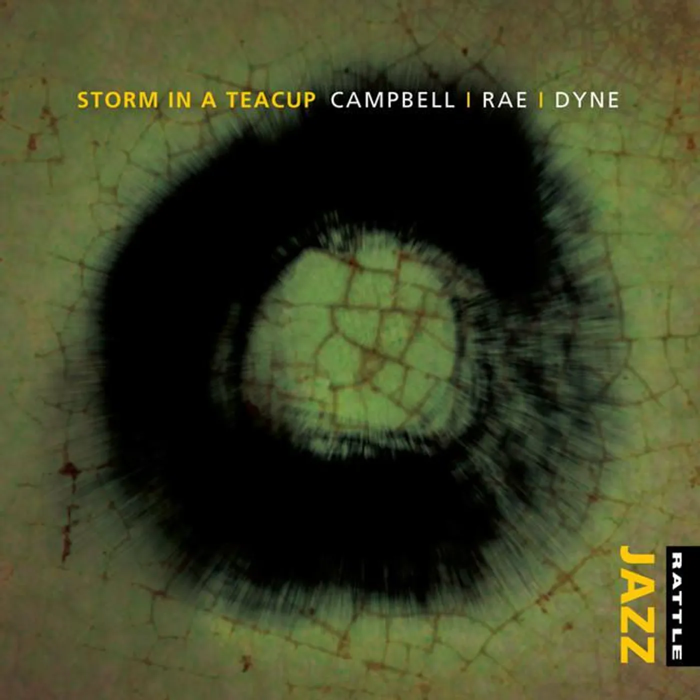 Campbell Rae Dyne