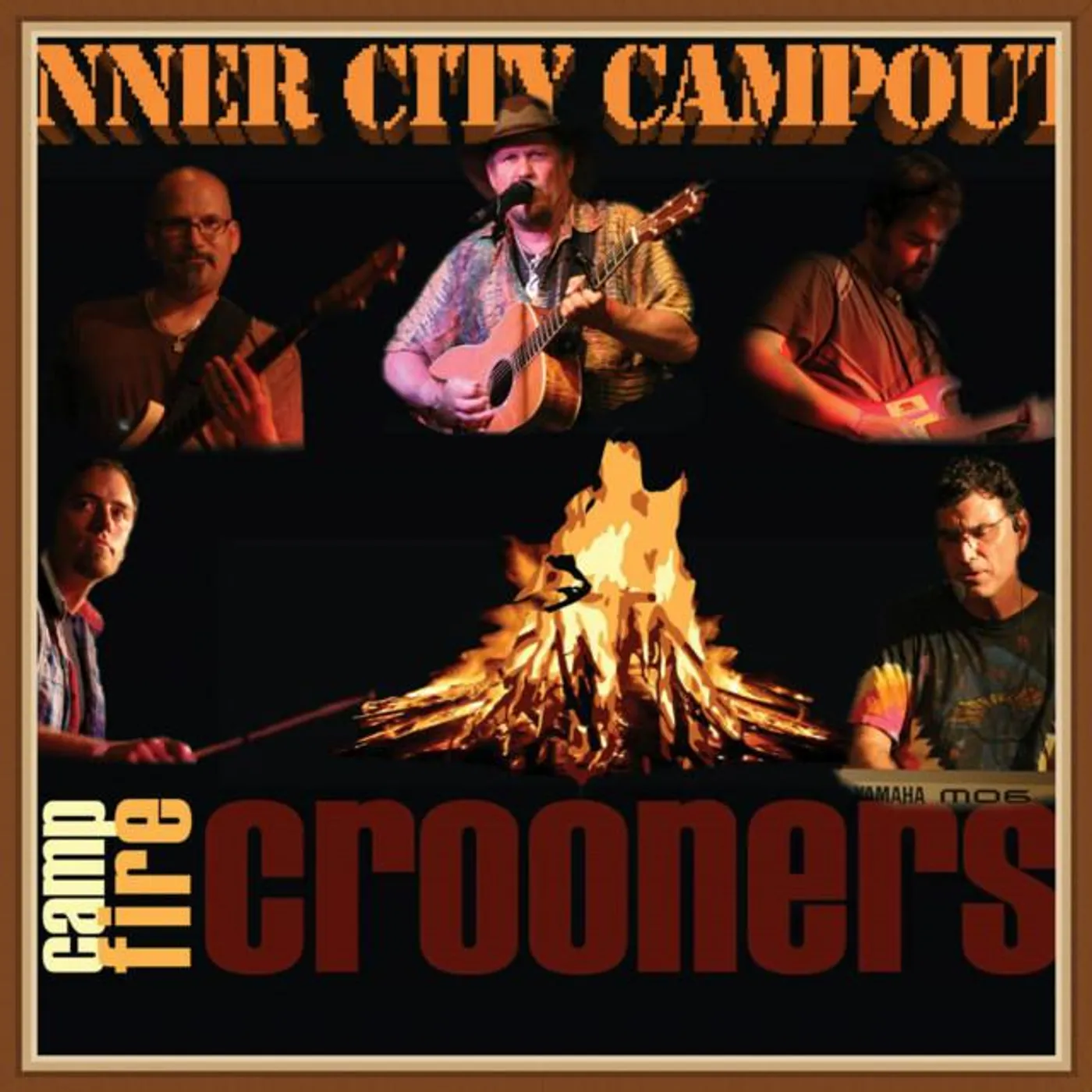 Campfire Crooners