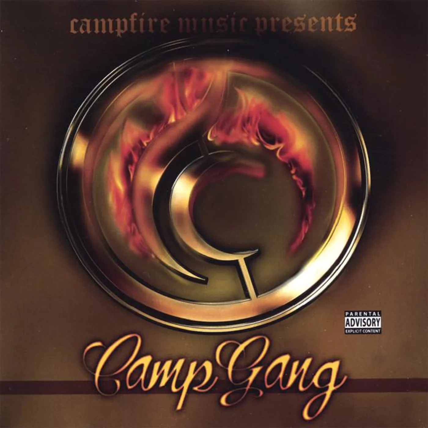 Campfire Music