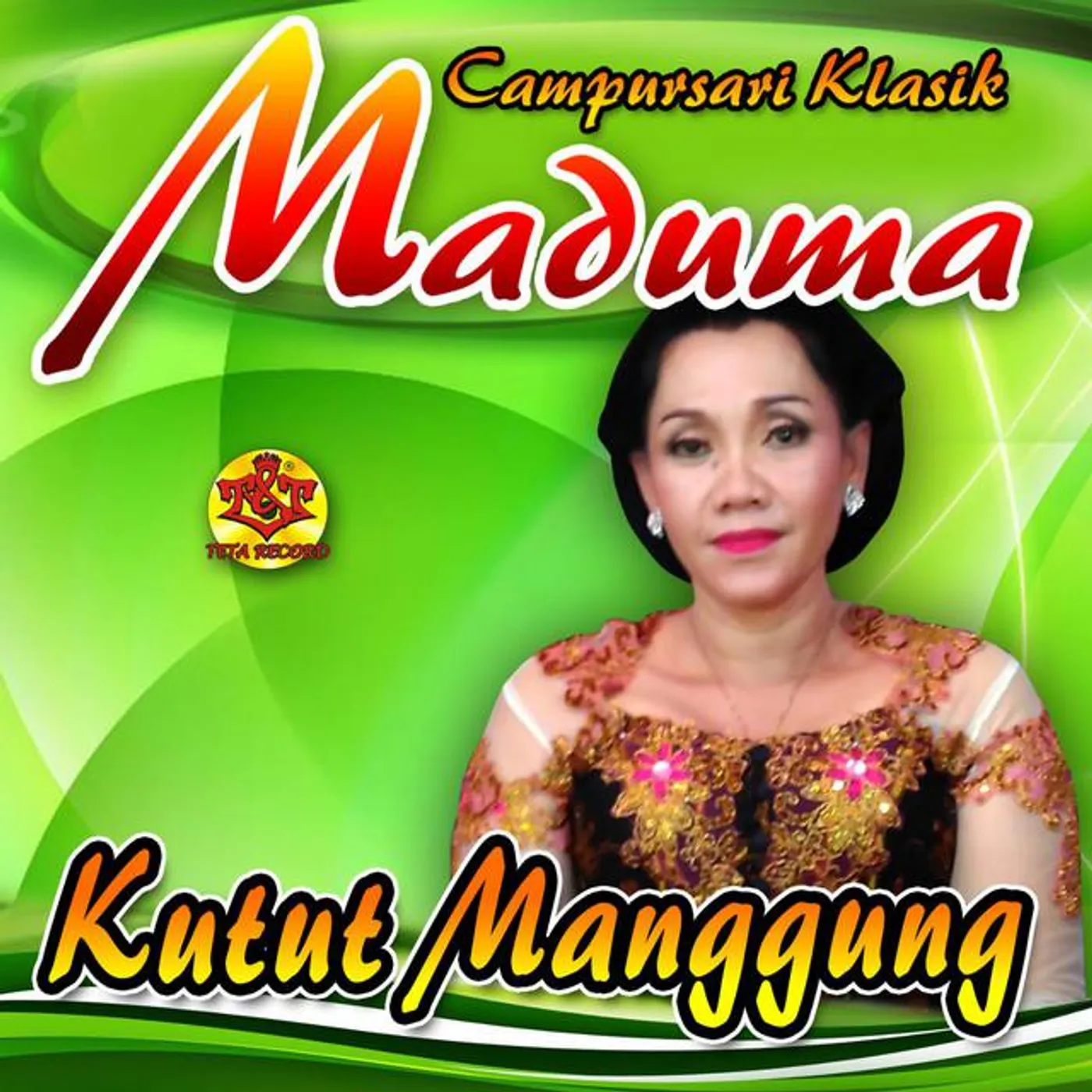 Campursari Klasik Maduma Brand Page