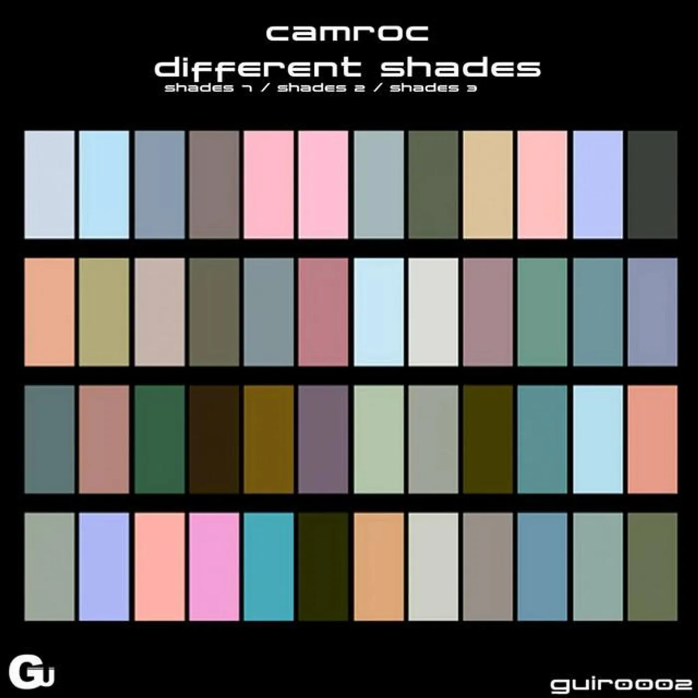 Camroc