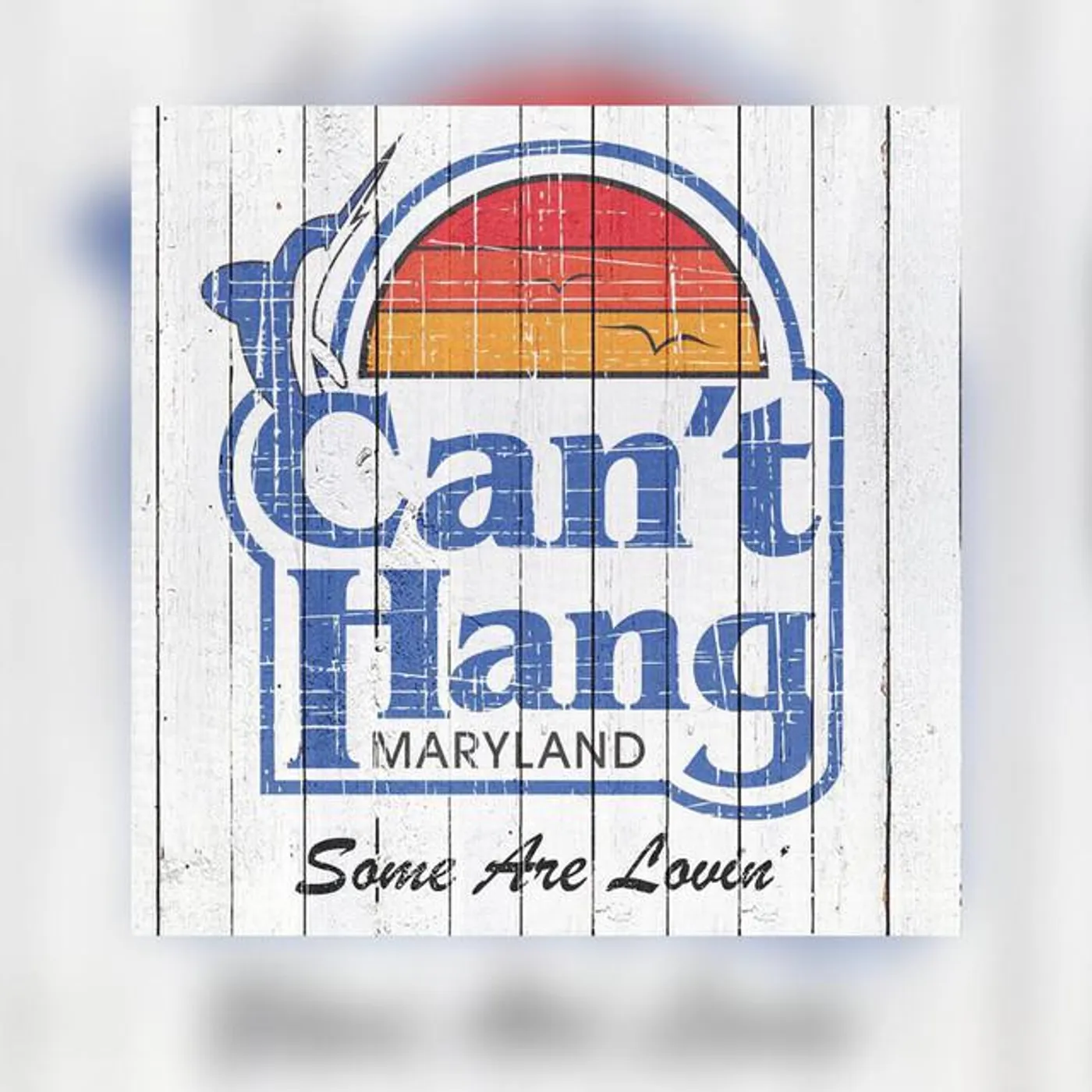 Can't Hang Brand Page