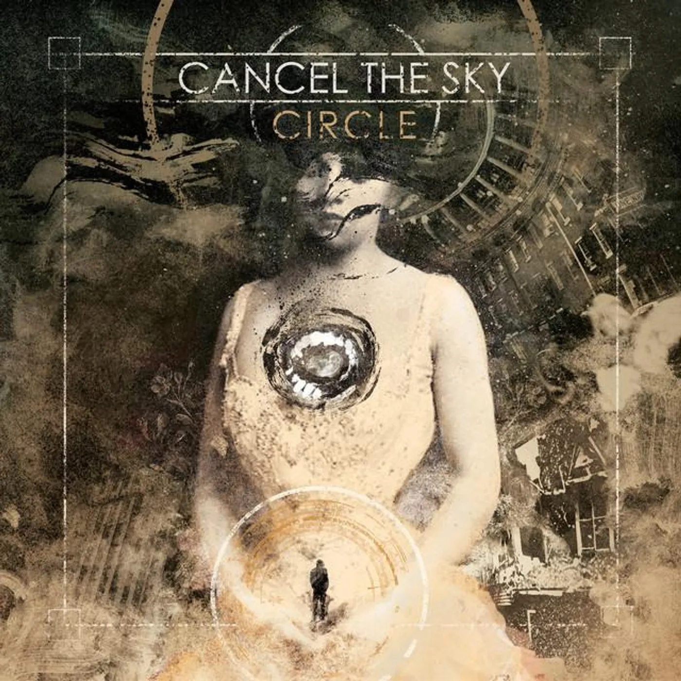 Cancel The Sky
