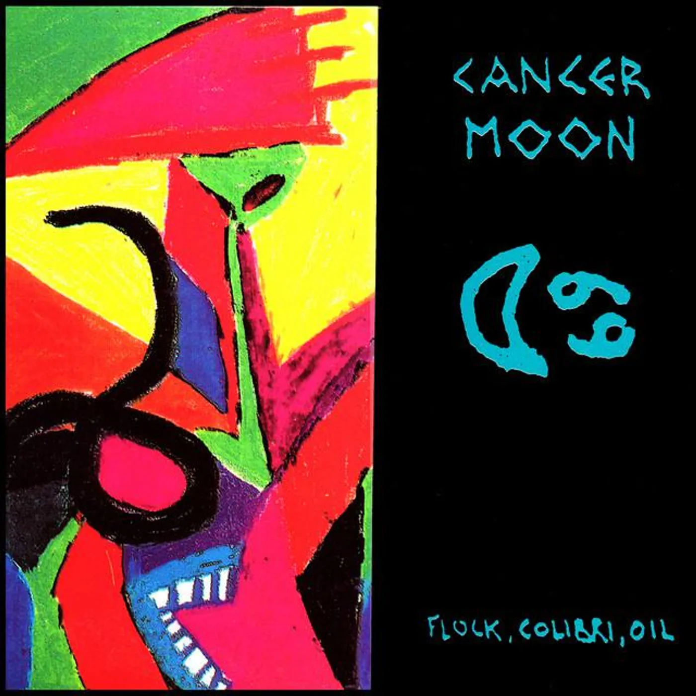 Cancer Moon Brand Page