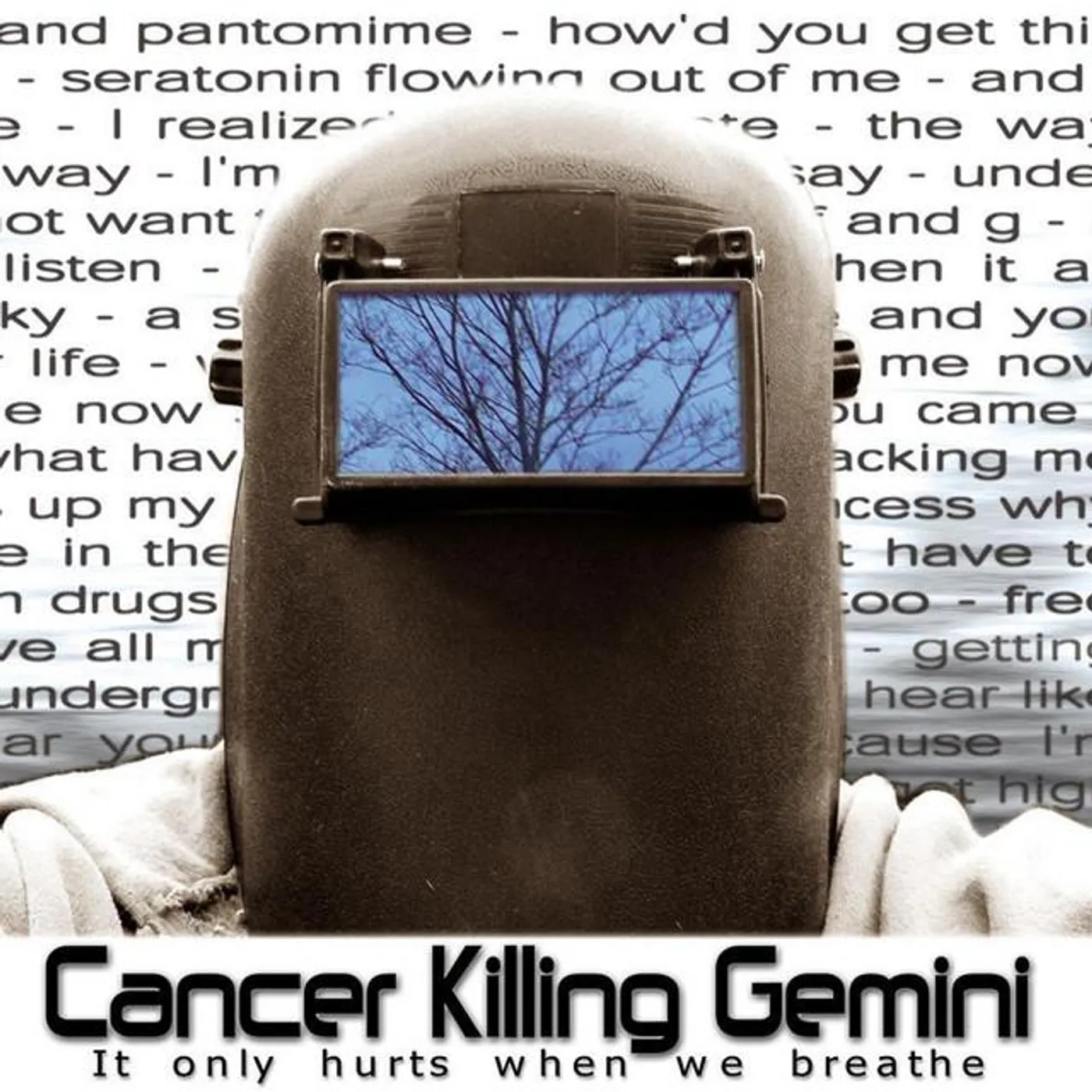 Cancer Killing Gemini Brand Page