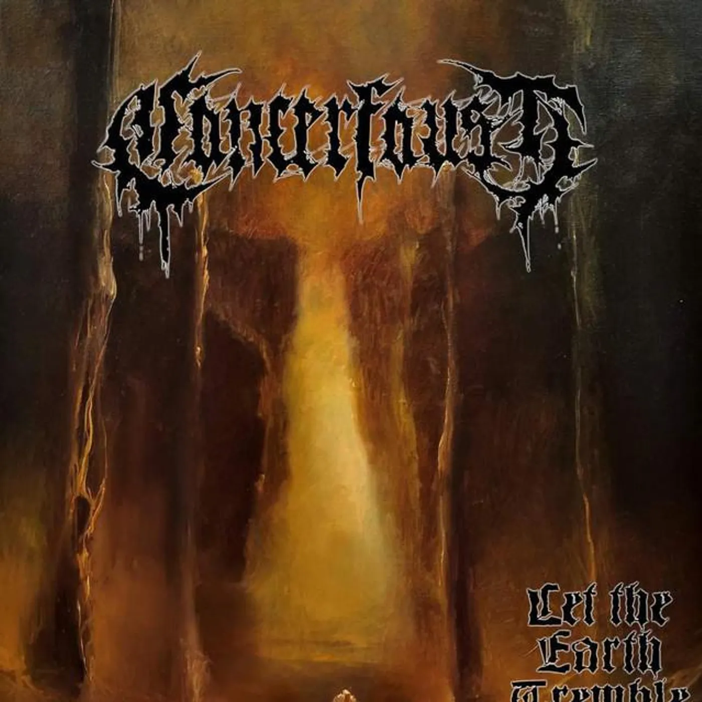 Cancerfaust Brand Page