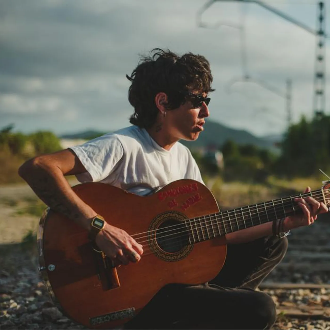 Canciones de Nadie