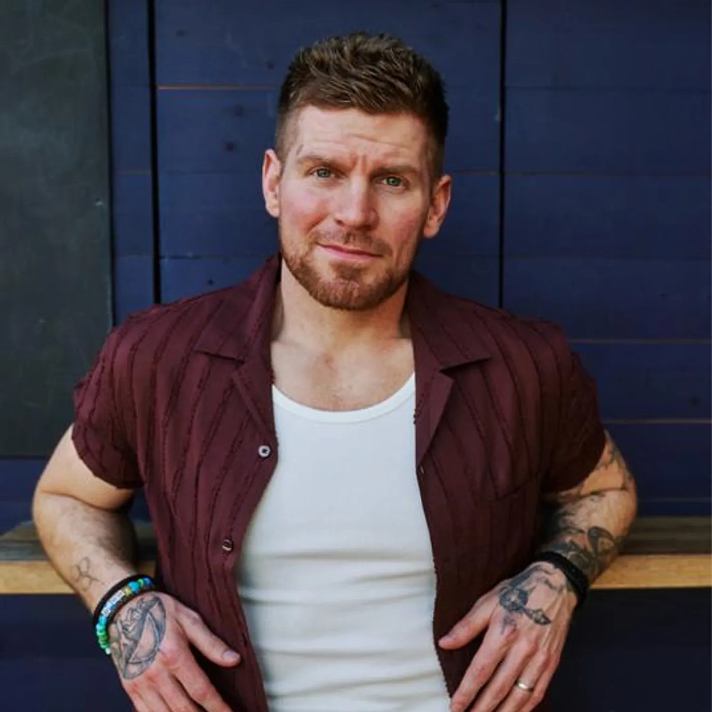 Canaan Cox Brand Page