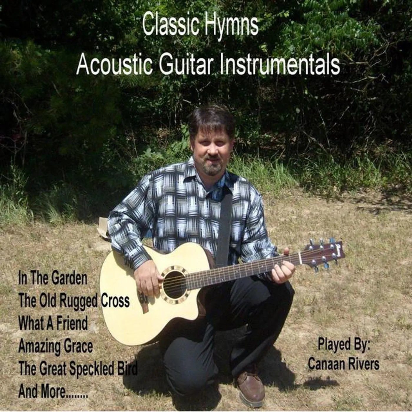 Canaan Rivers Brand Page