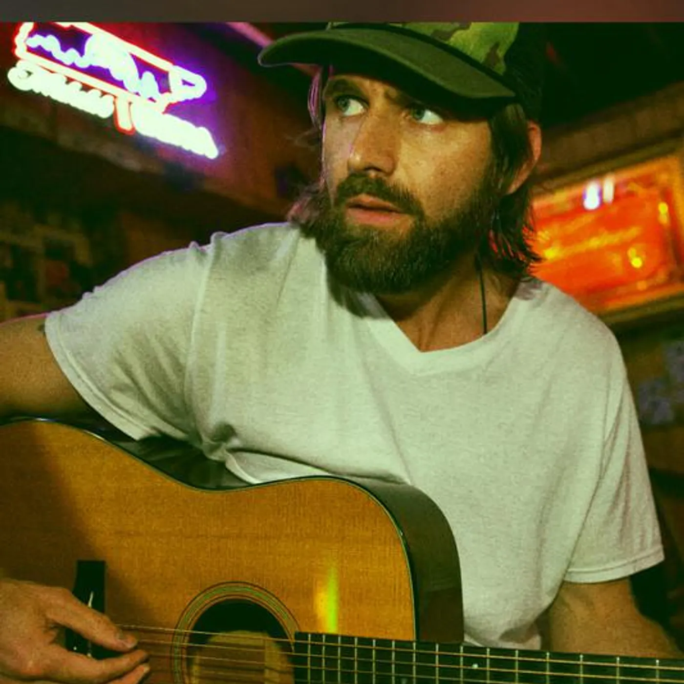 Canaan Smith Brand Page