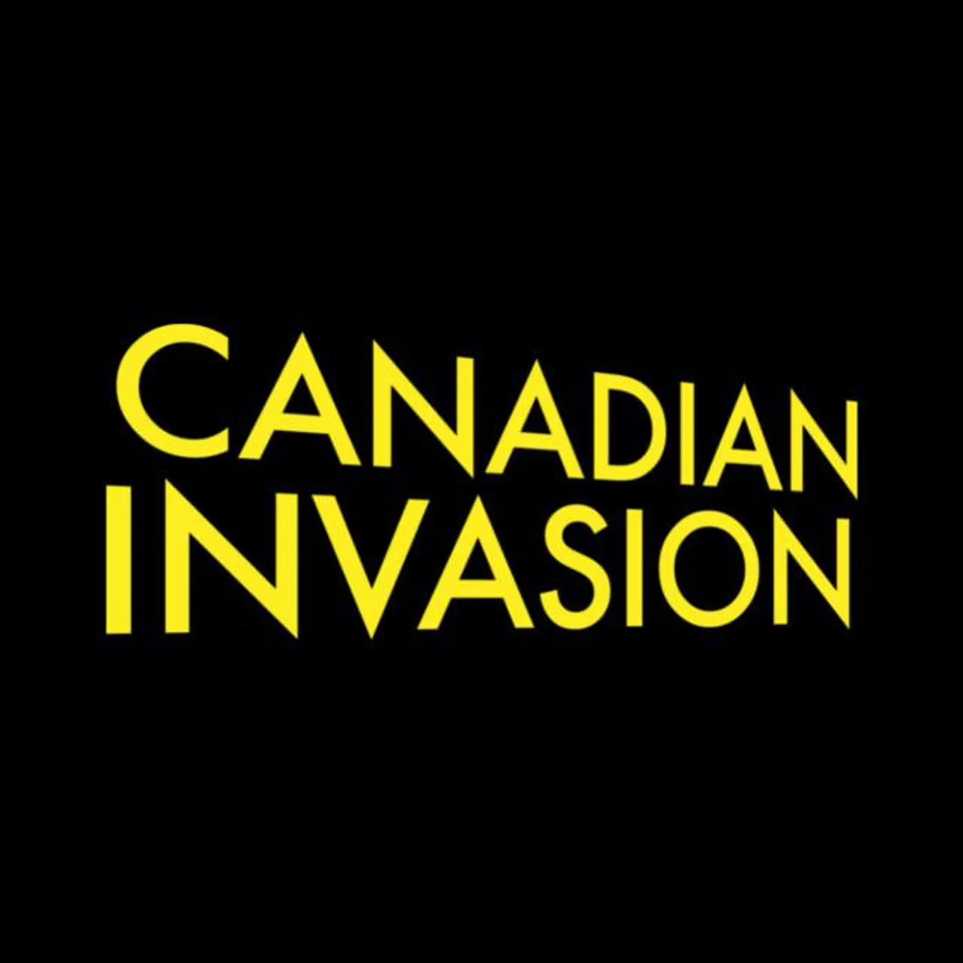 Canadian Invasion Brand Page