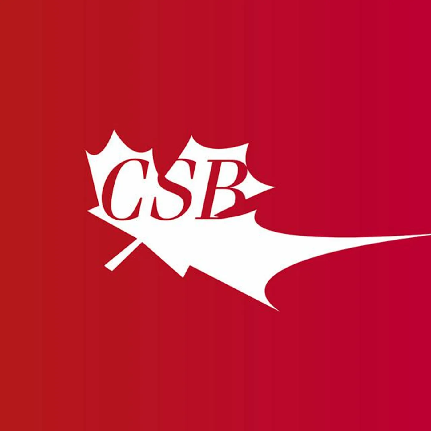 Canadian Staff Band Brand Page